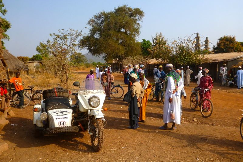 Guinea